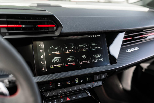 Audi A3 Limousine 2.5 TFSI RS 3 quattro PANO LED VOL