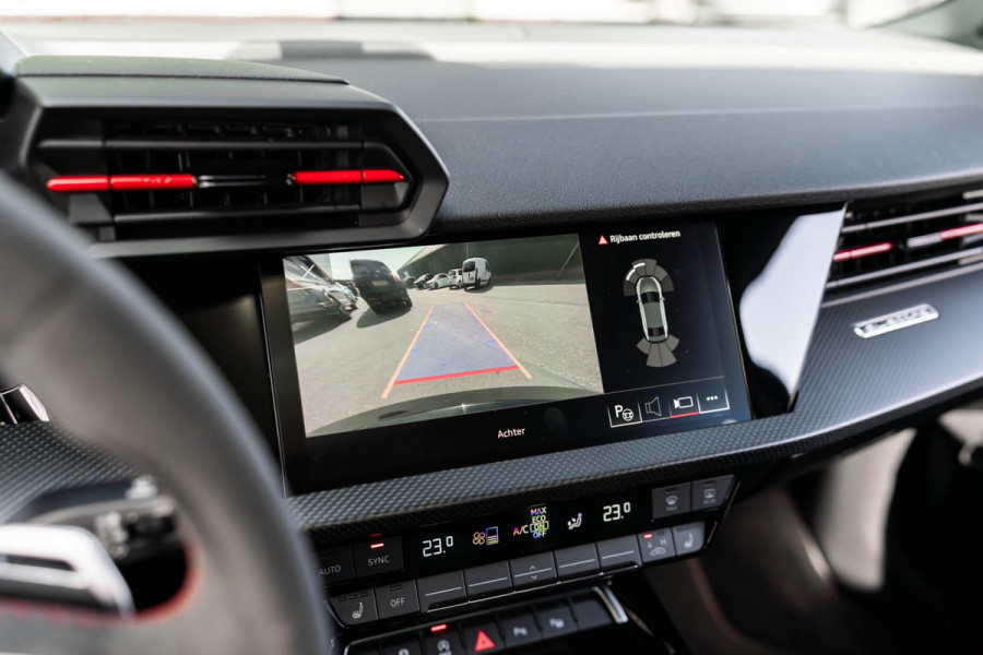 Audi A3 Limousine 2.5 TFSI RS 3 quattro PANO LED VOL