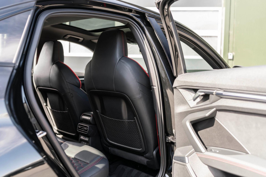 Audi A3 Limousine 2.5 TFSI RS 3 quattro PANO LED VOL