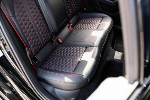 Audi A3 Limousine 2.5 TFSI RS 3 quattro PANO LED VOL