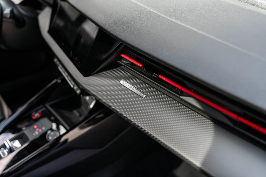 Audi A3 Limousine 2.5 TFSI RS 3 quattro PANO LED VOL