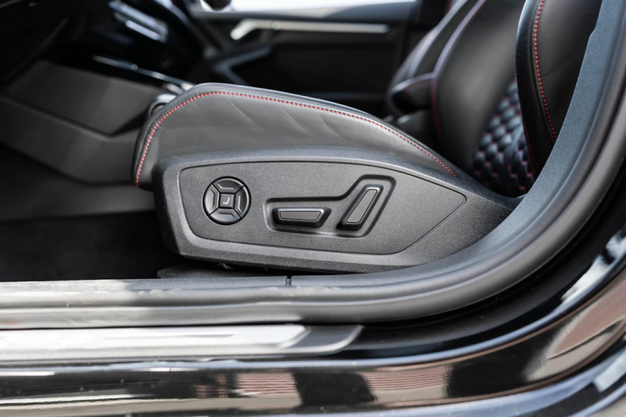 Audi A3 Limousine 2.5 TFSI RS 3 quattro PANO LED VOL