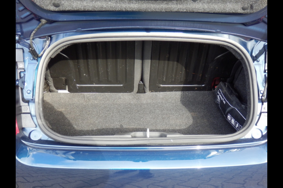 Fiat 500C Hybride | Star | Airco | Cabriolet | Apple Carpl / Andr. Auto