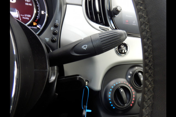 Fiat 500C Hybride | Star | Airco | Cabriolet | Apple Carpl / Andr. Auto