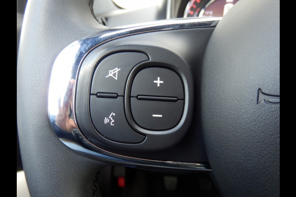 Fiat 500C Hybride | Star | Airco | Cabriolet | Apple Carpl / Andr. Auto