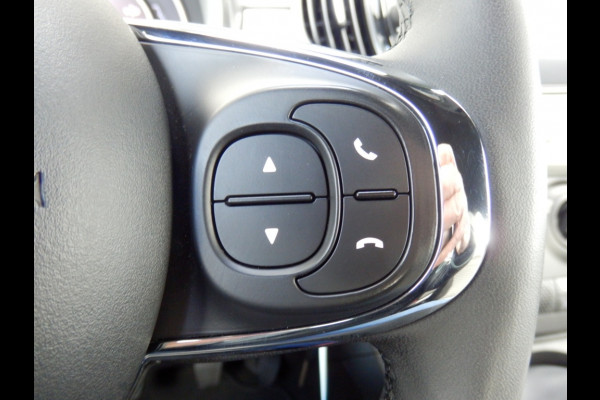 Fiat 500C Hybride | Star | Airco | Cabriolet | Apple Carpl / Andr. Auto