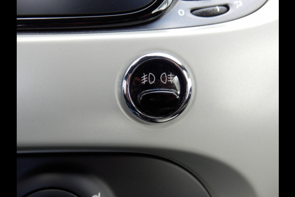 Fiat 500C Hybride | Star | Airco | Cabriolet | Apple Carpl / Andr. Auto