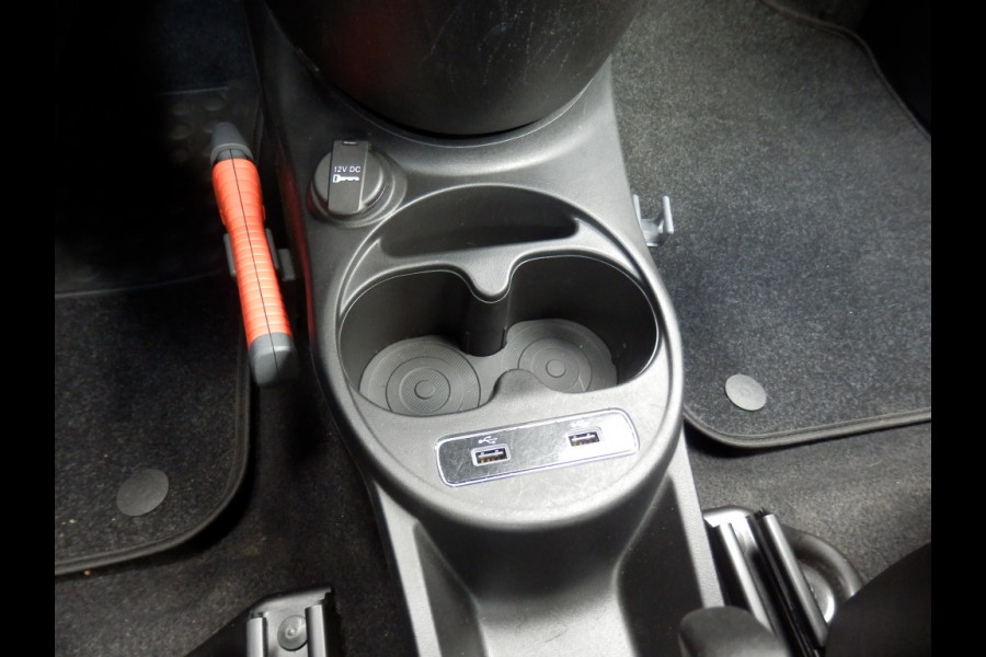 Fiat 500C Hybride | Star | Airco | Cabriolet | Apple Carpl / Andr. Auto
