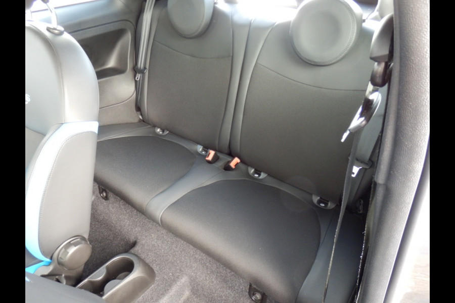 Fiat 500C 80PK Automaat | Cabrio | Aut. airco | PDC | Navigatie |