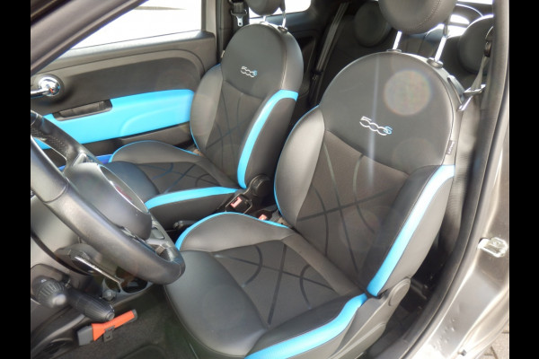 Fiat 500C 80PK Automaat | Cabrio | Aut. airco | PDC | Navigatie |