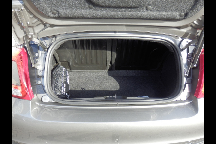 Fiat 500C 80PK Automaat | Cabrio | Aut. airco | PDC | Navigatie |