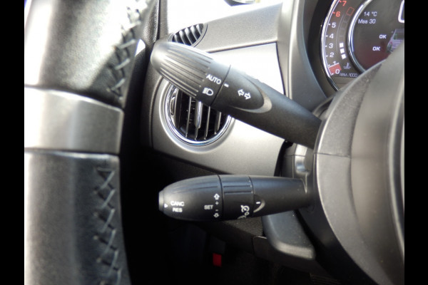 Fiat 500C 80PK Automaat | Cabrio | Aut. airco | PDC | Navigatie |