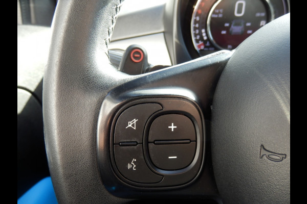 Fiat 500C 80PK Automaat | Cabrio | Aut. airco | PDC | Navigatie |