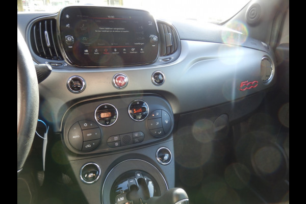 Fiat 500C 80PK Automaat | Cabrio | Aut. airco | PDC | Navigatie |