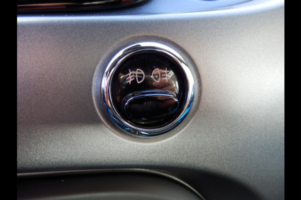 Fiat 500C 80PK Automaat | Cabrio | Aut. airco | PDC | Navigatie |