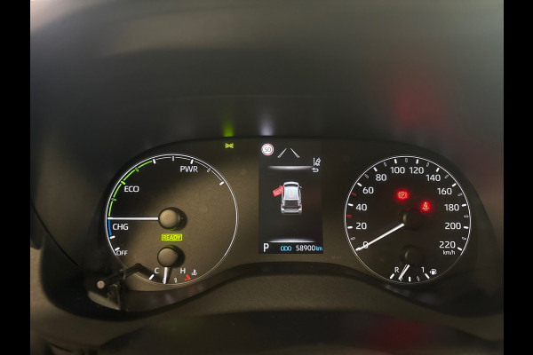 Toyota Yaris 1.5 Hybrid Active / automaat / Navigatie / camera / cruise-control