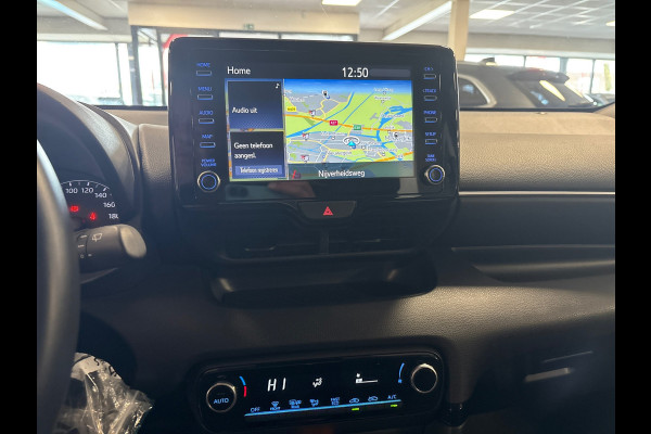 Toyota Yaris 1.5 Hybrid Active / automaat / Navigatie / camera / cruise-control