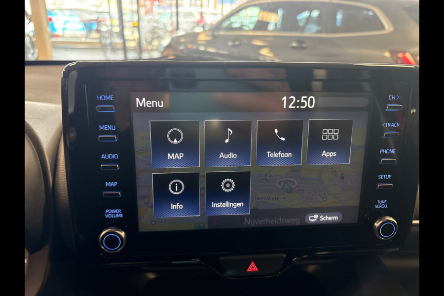 Toyota Yaris 1.5 Hybrid Active / automaat / Navigatie / camera / cruise-control