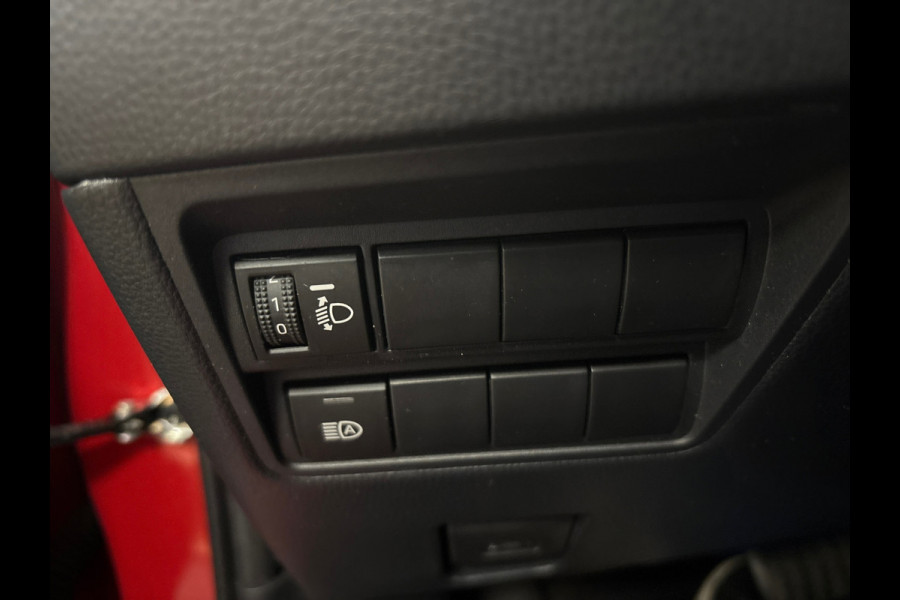 Toyota Yaris 1.5 Hybrid Active / automaat / Navigatie / camera / cruise-control