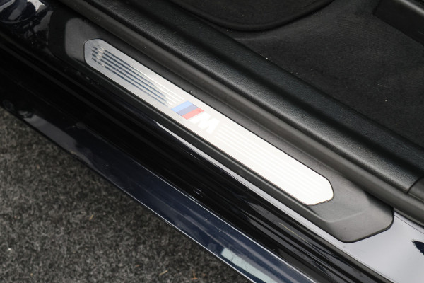 BMW X3 xDrive30e High Executive M-pakket Laser, Panoramadak, Leer, 360° Camera, Apple CarPlay, Head-Up, 20''