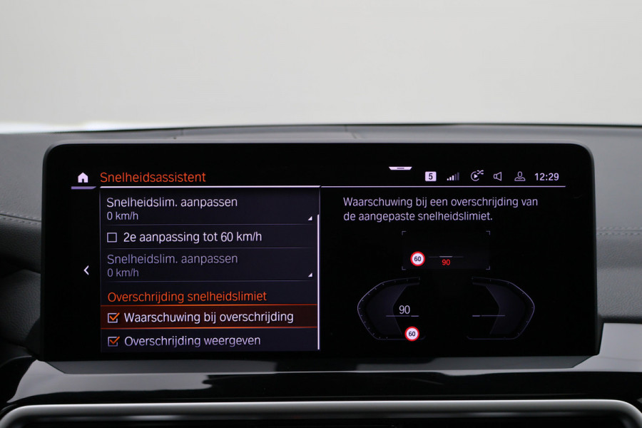 BMW X3 xDrive30e High Executive M-pakket Laser, Panoramadak, Leer, 360° Camera, Apple CarPlay, Head-Up, 20''