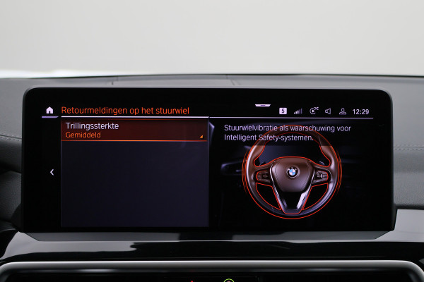 BMW X3 xDrive30e High Executive M-pakket Laser, Panoramadak, Leer, 360° Camera, Apple CarPlay, Head-Up, 20''