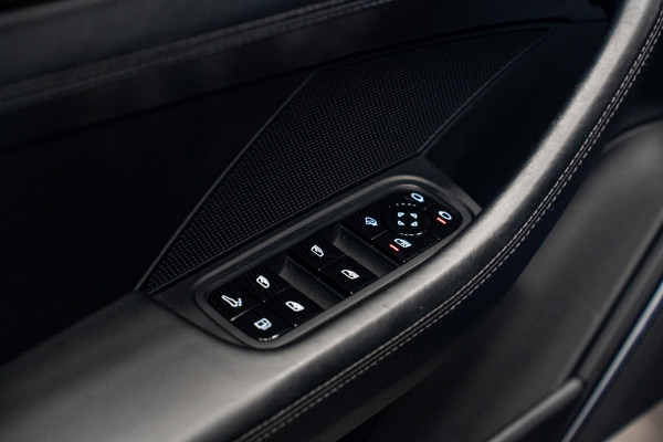 Porsche Panamera Sport Turismo 2.9 4 E-Hybrid *Sport-Design / BOSE / Vierwielbesturing / Stoelventilatie / Soft-Close / Panorama / HUD*