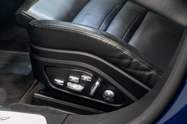 Porsche Panamera Sport Turismo 2.9 4 E-Hybrid *Sport-Design / BOSE / Vierwielbesturing / Stoelventilatie / Soft-Close / Panorama / HUD*