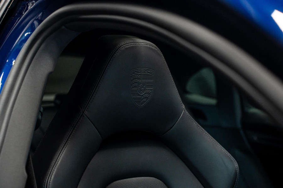 Porsche Panamera Sport Turismo 2.9 4 E-Hybrid *Sport-Design / BOSE / Vierwielbesturing / Stoelventilatie / Soft-Close / Panorama / HUD*