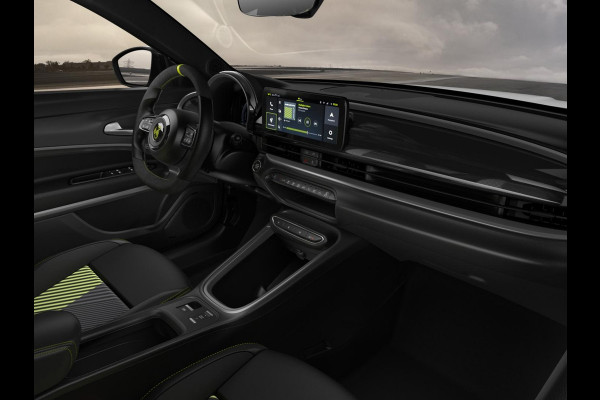 Abarth 600e Turismo 54 kWh | Clima | Adapt. Cruise | Apple Carplay | 20"