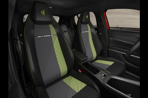 Abarth 600e Turismo 54 kWh | Clima | Adapt. Cruise | Apple Carplay | 20"