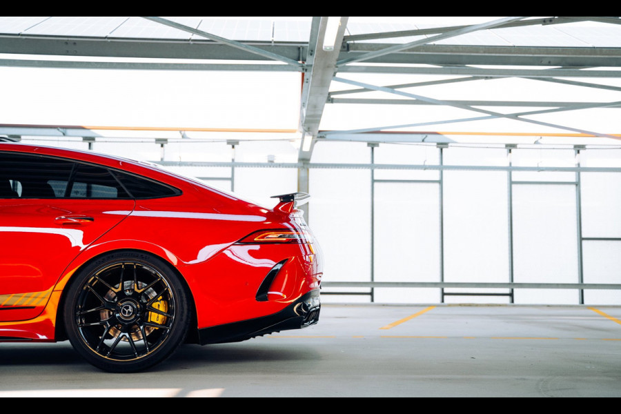 Mercedes-Benz AMG GT 4-Door Coupe AMG 63 S 4MATIC+ Premium Plus Edition 1 l VDOH l Garantie tot 07/26 l 4D Burmester l Schuifdak l