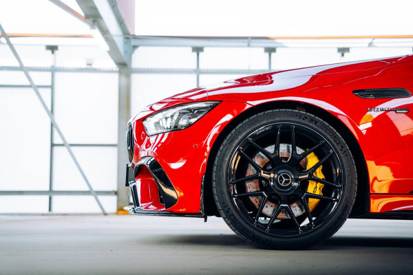 Mercedes-Benz AMG GT 4-Door Coupe AMG 63 S 4MATIC+ Premium Plus Edition 1 l VDOH l Garantie tot 07/26 l 4D Burmester l Schuifdak l