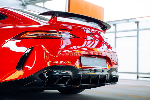 Mercedes-Benz AMG GT 4-Door Coupe AMG 63 S 4MATIC+ Premium Plus Edition 1 l VDOH l Garantie tot 07/26 l 4D Burmester l Schuifdak l