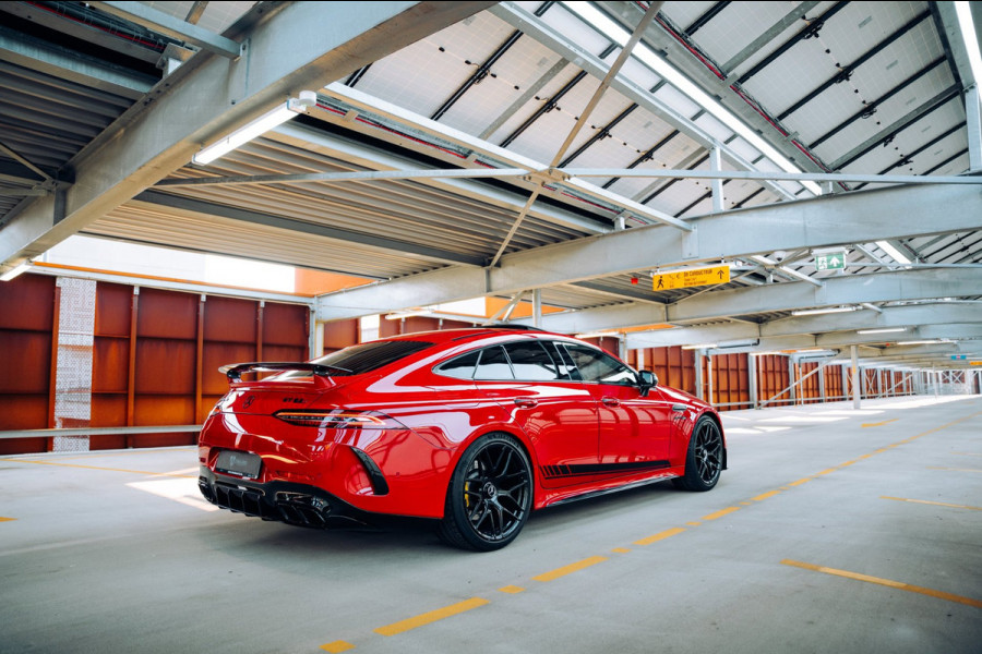 Mercedes-Benz AMG GT 4-Door Coupe AMG 63 S 4MATIC+ Premium Plus Edition 1 l VDOH l Garantie tot 07/26 l 4D Burmester l Schuifdak l