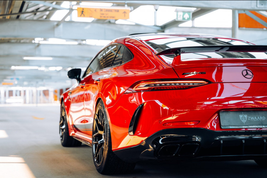 Mercedes-Benz AMG GT 4-Door Coupe AMG 63 S 4MATIC+ Premium Plus Edition 1 l VDOH l Garantie tot 07/26 l 4D Burmester l Schuifdak l