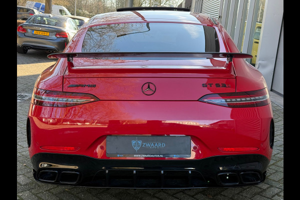 Mercedes-Benz AMG GT 4-Door Coupe AMG 63 S 4MATIC+ Premium Plus Edition 1 l VDOH l Garantie tot 07/26 l 4D Burmester l Schuifdak l
