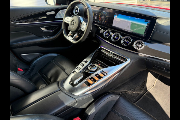 Mercedes-Benz AMG GT 4-Door Coupe AMG 63 S 4MATIC+ Premium Plus Edition 1 l VDOH l Garantie tot 07/26 l 4D Burmester l Schuifdak l