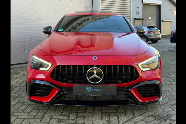 Mercedes-Benz AMG GT 4-Door Coupe AMG 63 S 4MATIC+ Premium Plus Edition 1 l VDOH l Garantie tot 07/26 l 4D Burmester l Schuifdak l