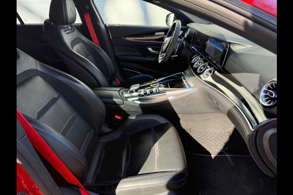 Mercedes-Benz AMG GT 4-Door Coupe AMG 63 S 4MATIC+ Premium Plus Edition 1 l VDOH l Garantie tot 07/26 l 4D Burmester l Schuifdak l