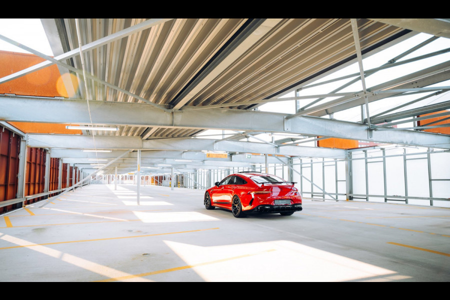 Mercedes-Benz AMG GT 4-Door Coupe AMG 63 S 4MATIC+ Premium Plus Edition 1 l VDOH l Garantie tot 07/26 l 4D Burmester l Schuifdak l