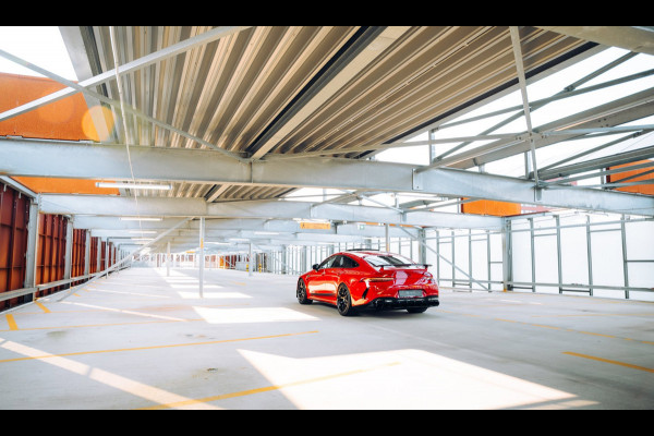 Mercedes-Benz AMG GT 4-Door Coupe AMG 63 S 4MATIC+ Premium Plus Edition 1 l VDOH l Garantie tot 07/26 l 4D Burmester l Schuifdak l
