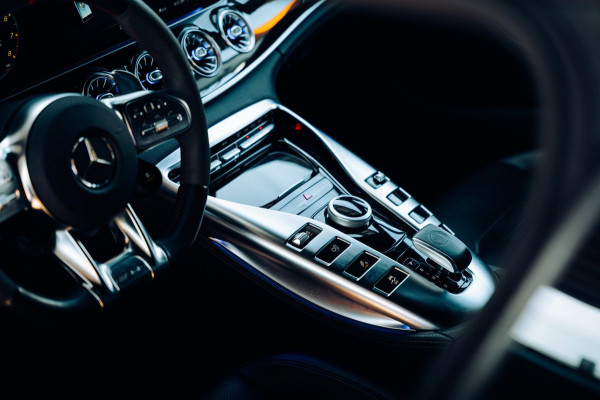 Mercedes-Benz AMG GT 4-Door Coupe AMG 63 S 4MATIC+ Premium Plus Edition 1 l VDOH l Garantie tot 07/26 l 4D Burmester l Schuifdak l