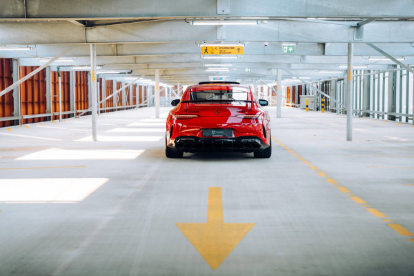 Mercedes-Benz AMG GT 4-Door Coupe AMG 63 S 4MATIC+ Premium Plus Edition 1 l VDOH l Garantie tot 07/26 l 4D Burmester l Schuifdak l