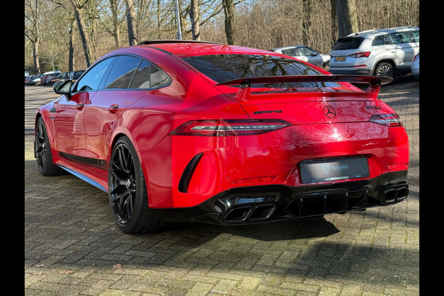 Mercedes-Benz AMG GT 4-Door Coupe AMG 63 S 4MATIC+ Premium Plus Edition 1 l VDOH l Garantie tot 07/26 l 4D Burmester l Schuifdak l