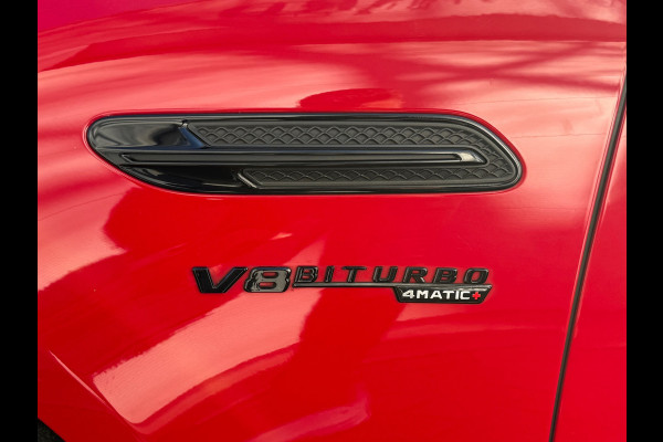 Mercedes-Benz AMG GT 4-Door Coupe AMG 63 S 4MATIC+ Premium Plus Edition 1 l VDOH l Garantie tot 07/26 l 4D Burmester l Schuifdak l