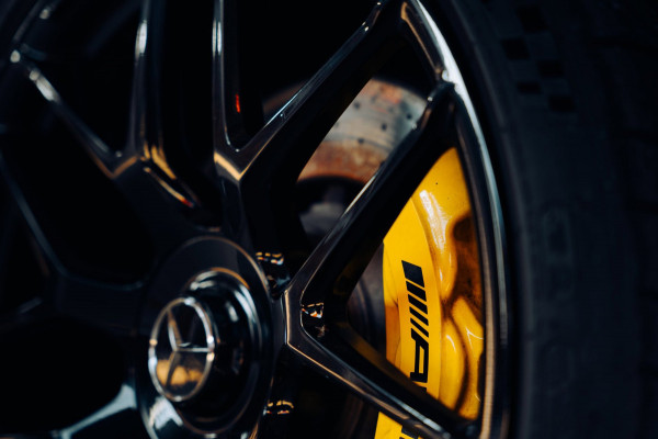 Mercedes-Benz AMG GT 4-Door Coupe AMG 63 S 4MATIC+ Premium Plus Edition 1 l VDOH l Garantie tot 07/26 l 4D Burmester l Schuifdak l