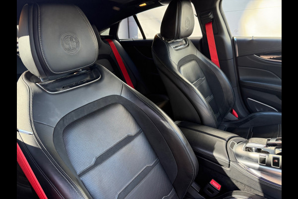 Mercedes-Benz AMG GT 4-Door Coupe AMG 63 S 4MATIC+ Premium Plus Edition 1 l VDOH l Garantie tot 07/26 l 4D Burmester l Schuifdak l