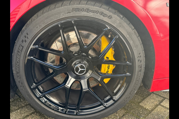 Mercedes-Benz AMG GT 4-Door Coupe AMG 63 S 4MATIC+ Premium Plus Edition 1 l VDOH l Garantie tot 07/26 l 4D Burmester l Schuifdak l