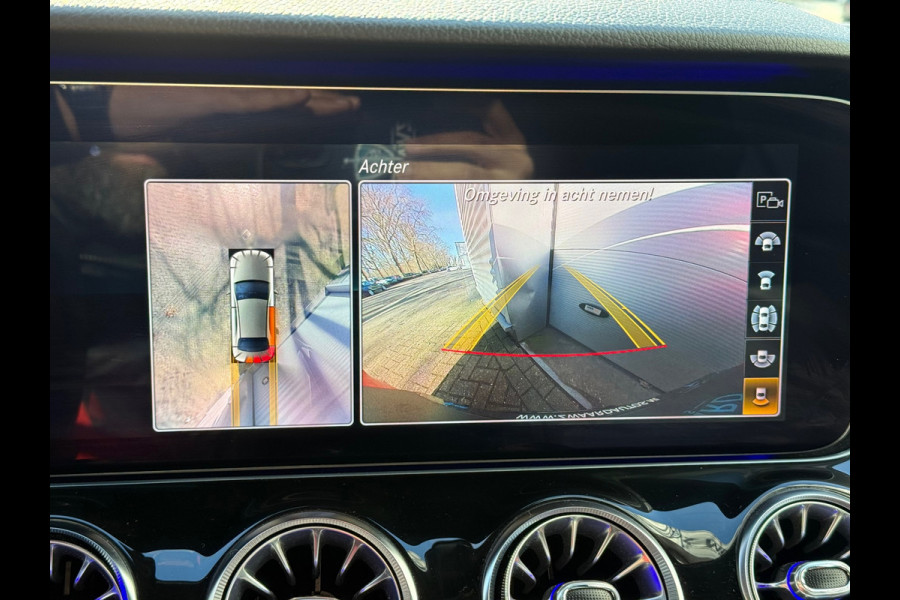 Mercedes-Benz AMG GT 4-Door Coupe AMG 63 S 4MATIC+ Premium Plus Edition 1 l VDOH l Garantie tot 07/26 l 4D Burmester l Schuifdak l